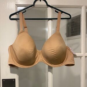 Auden size 46C Bra New With Tags